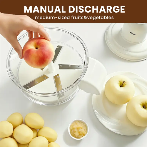 Peeling Machine