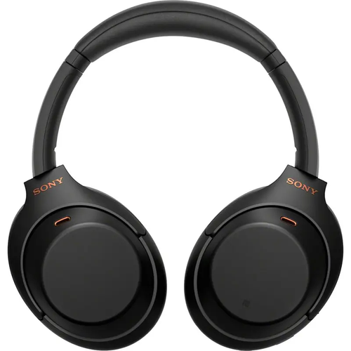 Noise Cancelling Wireless
