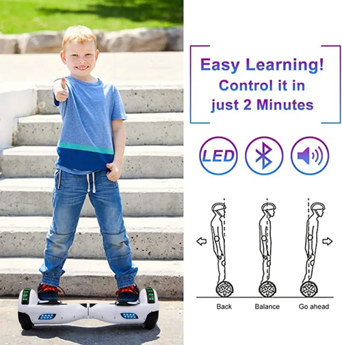 Hoverboard