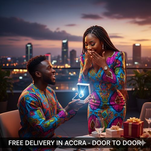 💕💎🎁Sapphire necklace+ Luxury Gift Box – Ready for Surprise Gift