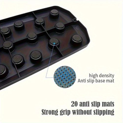 1pc Multifunctional Push-Up Board - Home Gym Exercise Equipment, Push-Up Assistant, Chest Muscle Trainer, Strength Training Gear