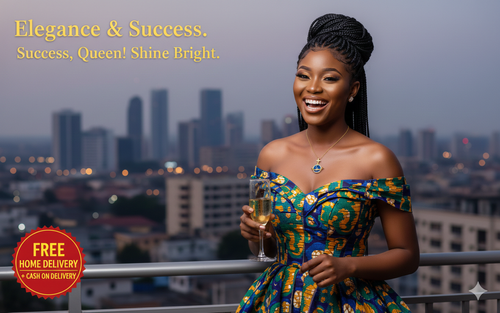 🌍 🎁🌌 Galaxy Treasure Necklace – Comes in a Beautiful Gift Box