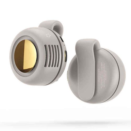 Portable Waist Clip Fan
