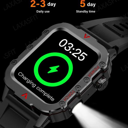 Smart Watch Multi-sport mode Sleep detection step alarm clock Health detection heart rate blood pressure Smart Bluetooth multi-function sports watch