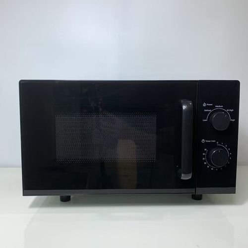 In Stock 20L Electric Digital Glass Display Automatic Microwave Oven for Home Microwave Oven
