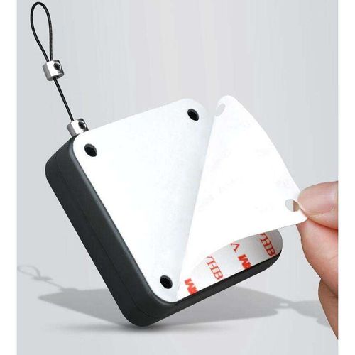 2pcs  &  Simple Door Closer Automatic Buffer Adjustable Stainless Steel Spring Automatic Return Automatic Door Closer