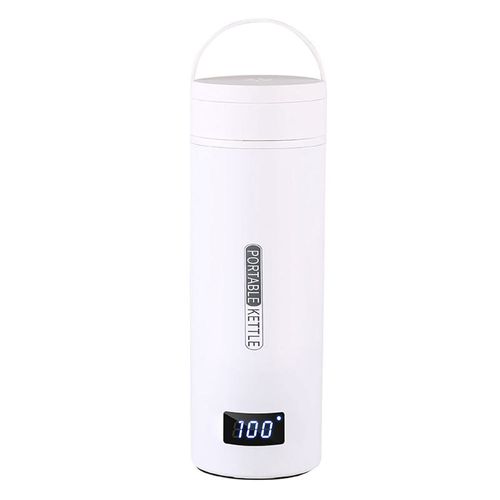 Portable Travel Automatic Electric Coffee Kettle Electric Water Kettle with Temperature Control