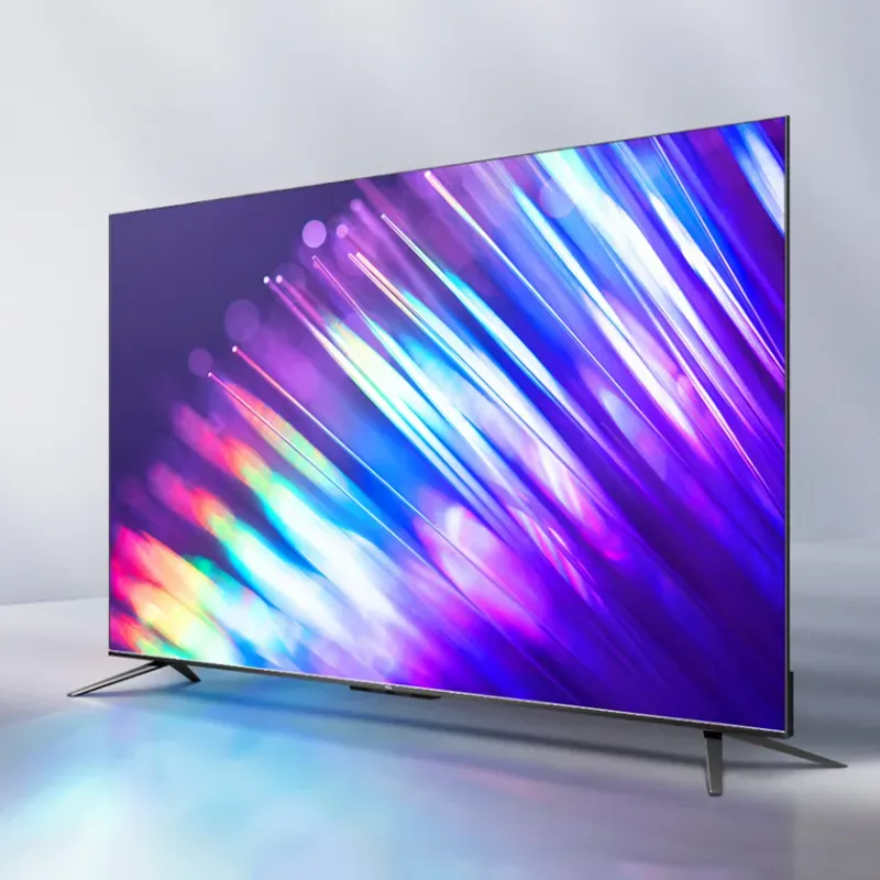 4K HD Smart TV source factory direct sale, all sizes of TV, can wholesale in large quantities.
