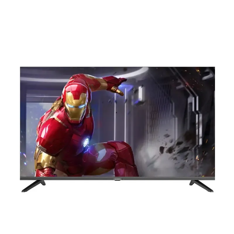 4K HD Smart TV source factory direct sale, all sizes of TV, can wholesale in large quantities.