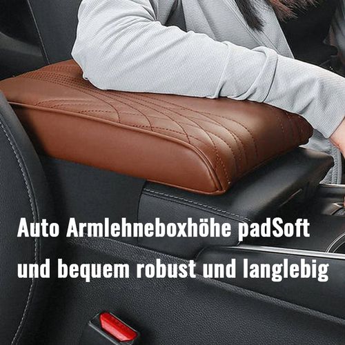 Auto-Armlehnenbezug-Höhenpolster💥Kaufen Sie 2 und erhalten Sie kostenlosen Versand💥