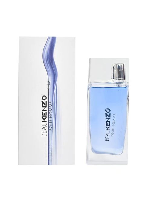 原裝現貨Kenzo高田賢三凱卓風之戀水之戀淡香水30ml
