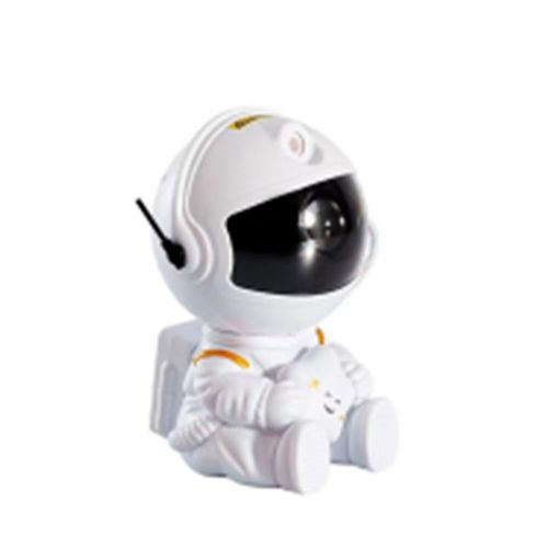 Astronaut Galaxy Star Projector