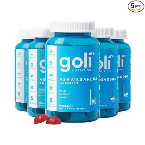 Hey Nigeria! Tired of dull vitamin supplements? Try our amazing Vitamin Gummies. Bursting with fruity flavors, they're delicious and loaded with essential vitamins. Great for busy days or keeping your family healthy. No pills to swallow, just chew a gummy and go. Easy for all ages, making health simple and fun. Thousands love them. Try today for a healthier, tastier life.