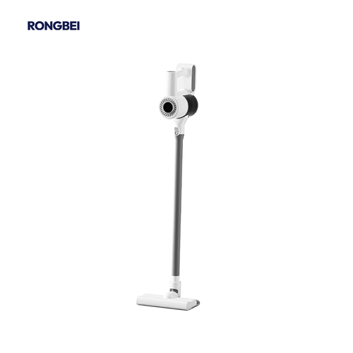 Cordless vacuum cleaner and mop