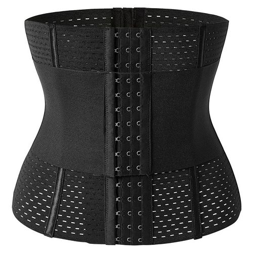 Women Full Body Belly Girdle Shaping Cincher Corset Wrap Belt Tummy Control Shapewear Waist Trainer Shaper for Women