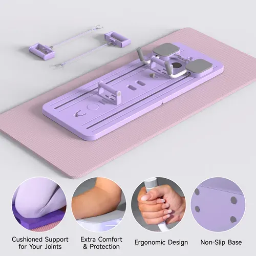 Multi-function Ab Board