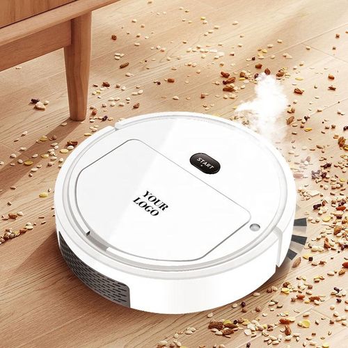 Multifunctional Sweeping Robot