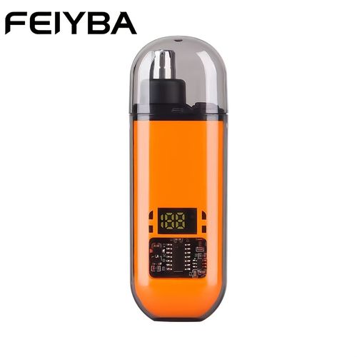 Nose Hair Trimmer