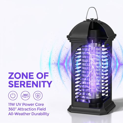Mosquito Zapper