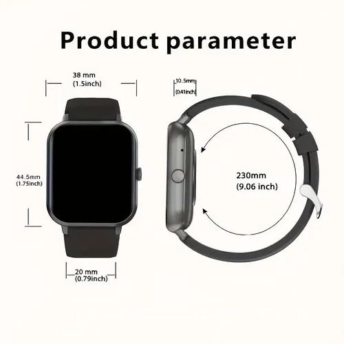 watch