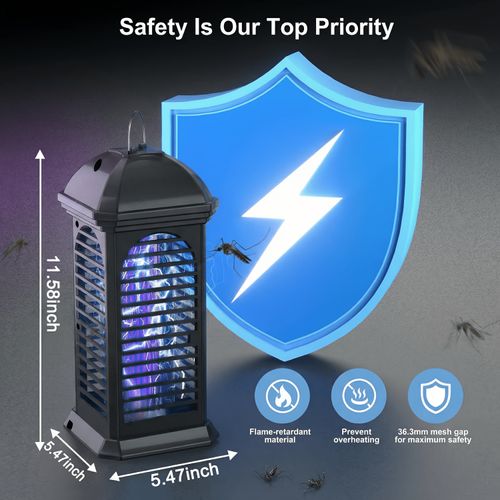 Mosquito Zapper