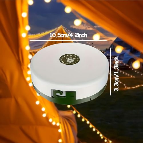 Camping Light