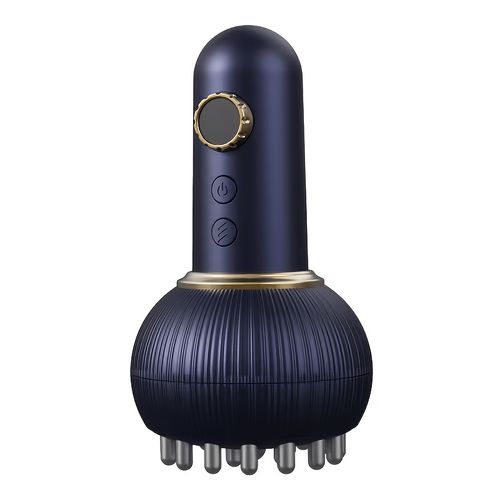 USB Heating Gua Sha Portable Massager