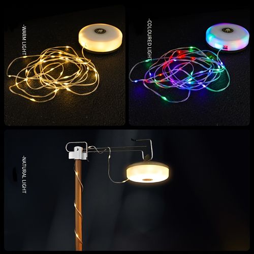 Camping Light