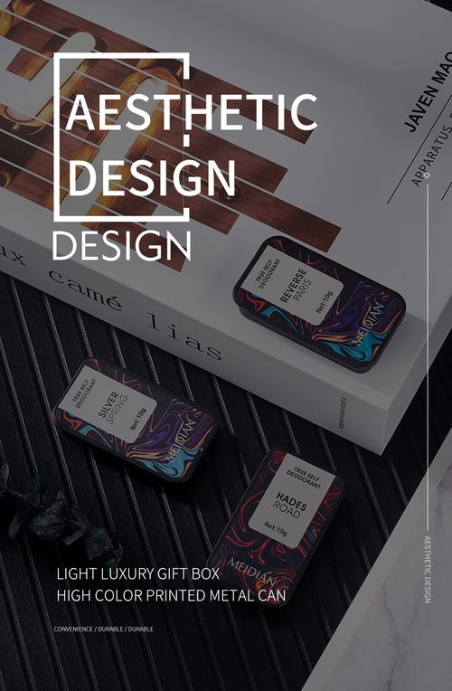 (3 pcs)Pheromone perfume set