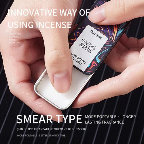 (3 pcs)Pheromone perfume set