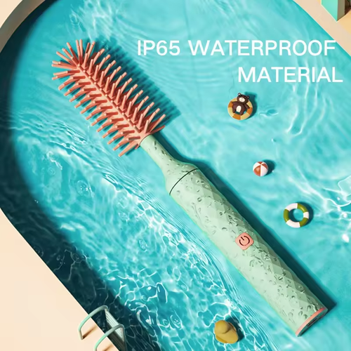 Electric Cleaner Bottle Brush Electric 360 Rotation 3 in 1 Multipurpose Baby Bottle Rotating Brush