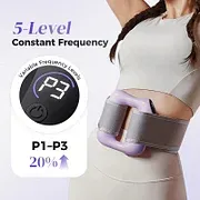 Multifunctional Full-Body Fascia Ring
