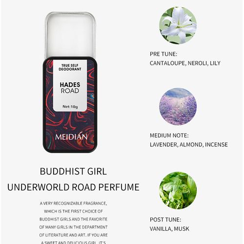 (3 pcs)Pheromone perfume set