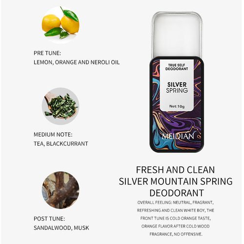 (3 pcs)Pheromone perfume set