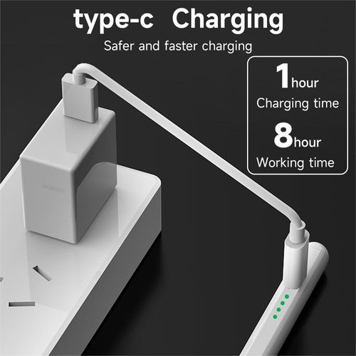 Advanced Active Stylus for iPad ProAirMini, Magnetic Attachment & Charging, Palm Rejection Technology, Perfect for Digital Art, Design, and Handwriting