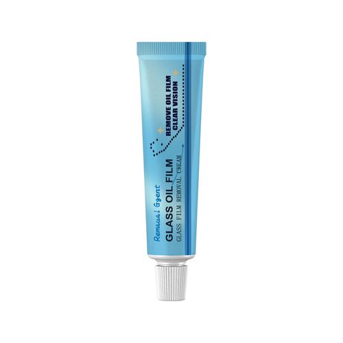 ✨Car Glass Oil Film Cleaner🚗