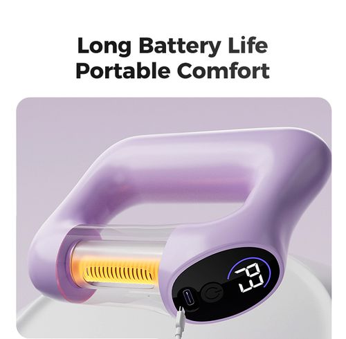 Multifunctional Full-Body Fascia Ring