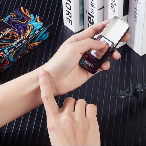 (3 pcs)Pheromone perfume set
