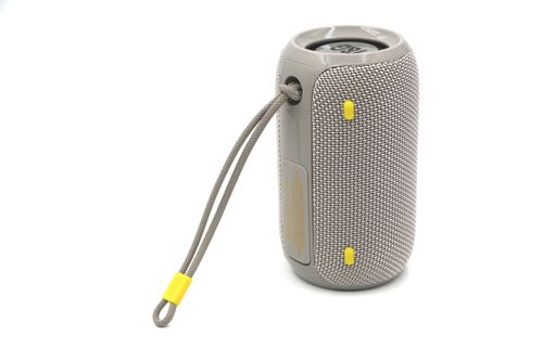 Tg419 Motorcycle Waterproof RGB LED Battery Powered Mini Subwoofer Turbo Sound for Wireless Charger Speaker for Outdoor