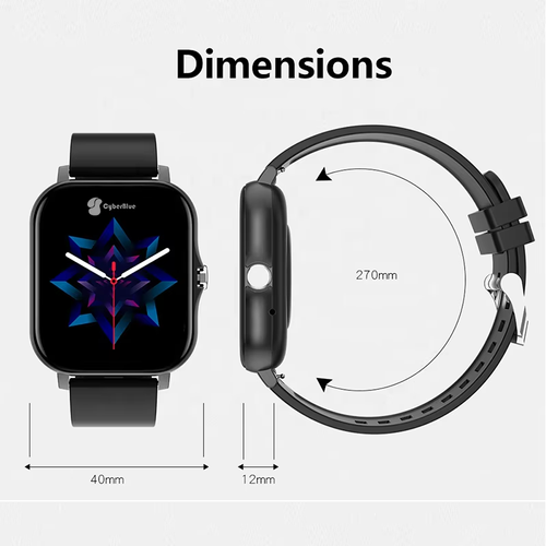 Y13 BW0242 Reloj Inteligente Smart Watch Fashion Dial Heart Rate Smartwatch Voice Assistant Phone Call Smart Watch