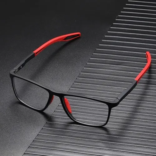 👓️ULTRA-LIGHT ANTI-BLUE LIGHT PRESBYOPIC GLASSES