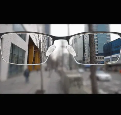 👓️ULTRA-LIGHT ANTI-BLUE LIGHT PRESBYOPIC GLASSES