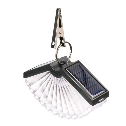 solar IP65 waterproor light
