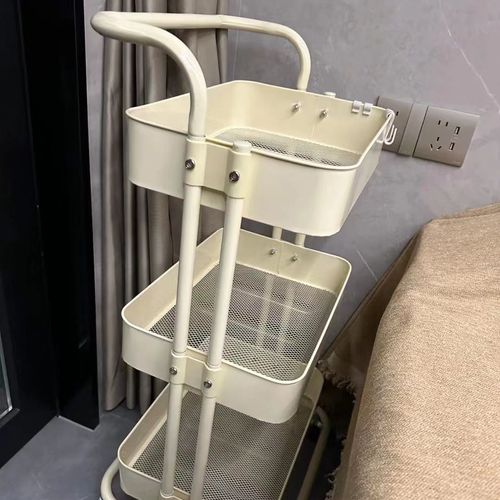 MOVABLE TROLLEY