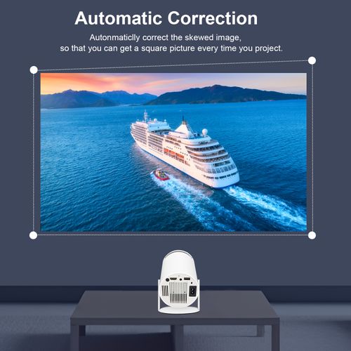HY300 Video Projector