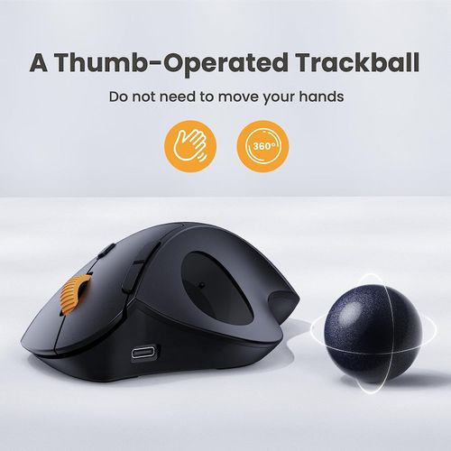Wireless Mouse