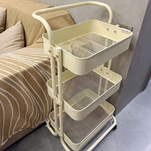 MOVABLE TROLLEY