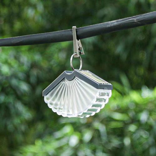 solar IP65 waterproor light