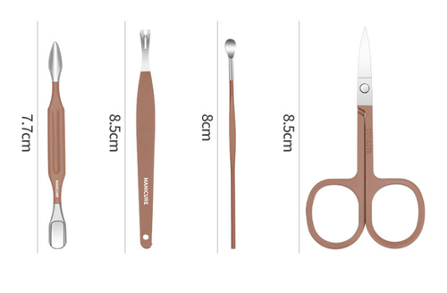 8-in-1 Nail Care Set