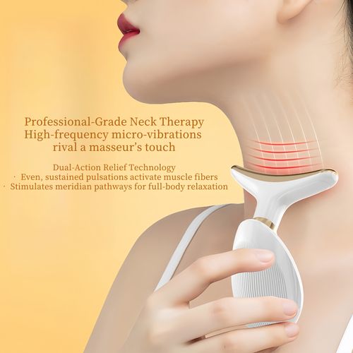 Dolphin Sonic Skincare Device